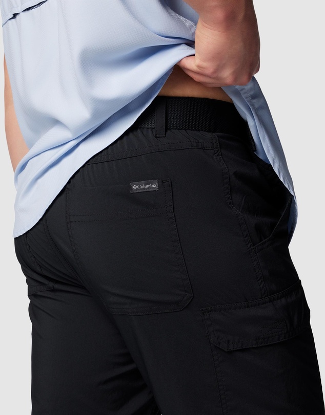 Columbia - Silver Ridge Utility Convertible Pants
