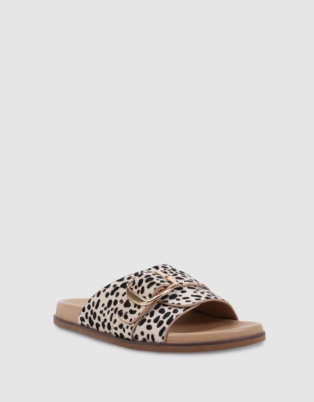 Nude Footwear - Swift