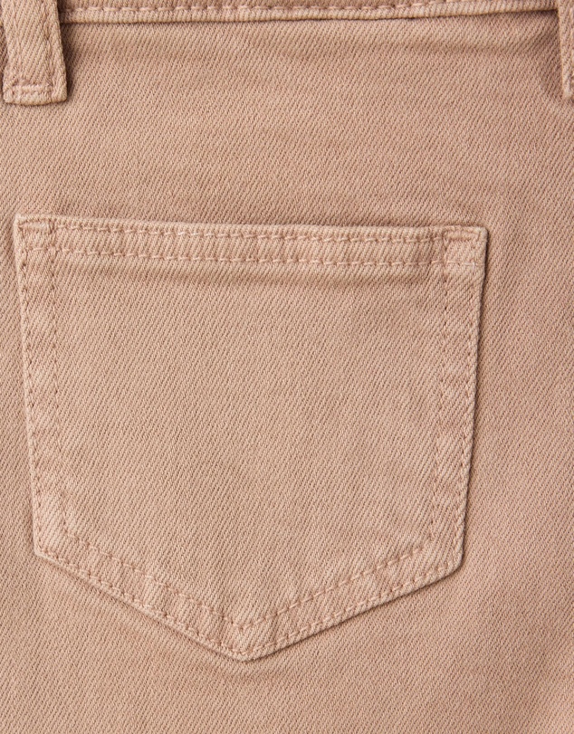 M.N.G - Seamless Jeans - Babies-Kids