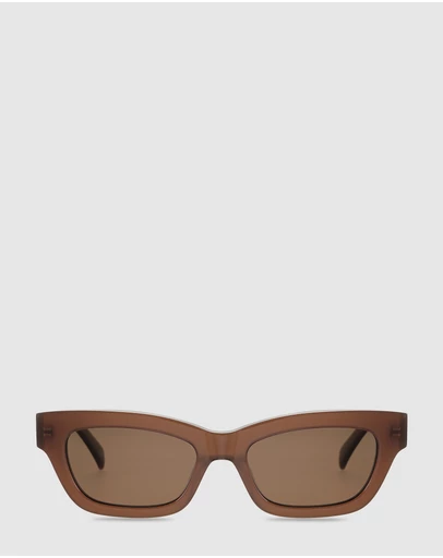 Status Anxiety - Levity Sunglasses