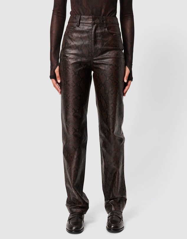 Mossman - Lucent Pants
