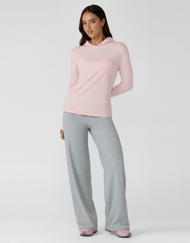 Lorna Jane - True Comfort Midrise Active Pants