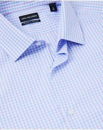 Van Heusen - Multi Check Shirt