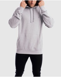 Counter Culture - Geo Hoodie