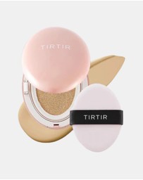 TIRTIR - Mask Fit All-Cover Cushion 24W Soft Beige