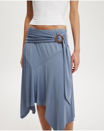 Cotton On - Sandy Midi Skirt