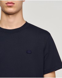 Sandro - Retro SS Classic Tee Shirt