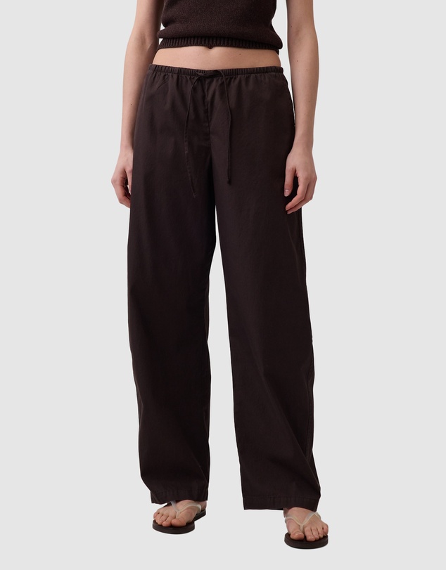 GAP - Ewaist Pants