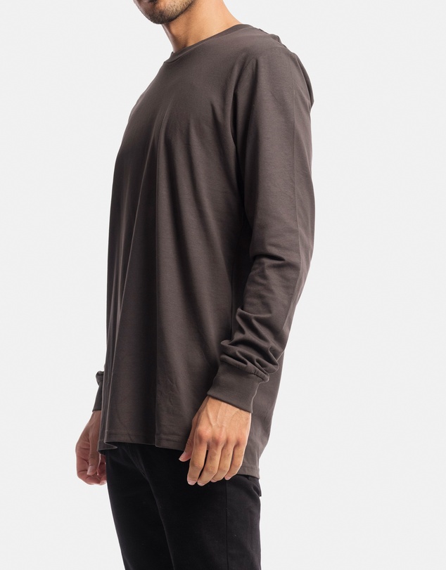 Counter Culture - Absent Long Sleeve Tee