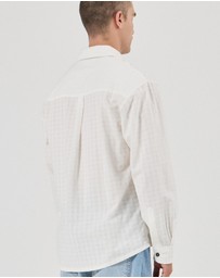 Rolla's - Nighthawks Long Sleeve Shirt