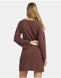 Billabong - Womens Mindy Mini Dress