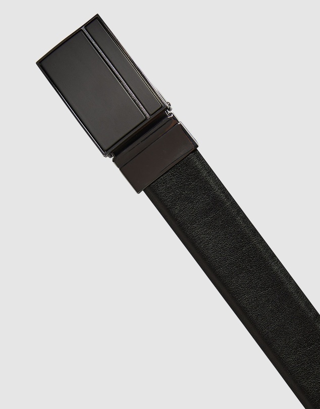 Tarocash - Memphis Reversible Belt