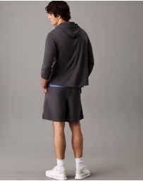 Calvin Klein - Soft Stretch Thumb Hole Hoodie