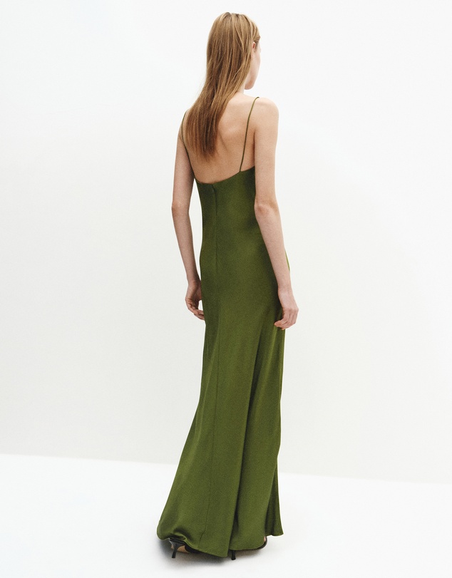 M.N.G - Victoria Dress