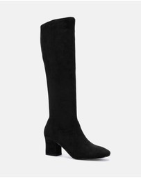 Novo - Dashiell Boots