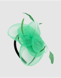 Morgan & Taylor - Elisa Fascinator
