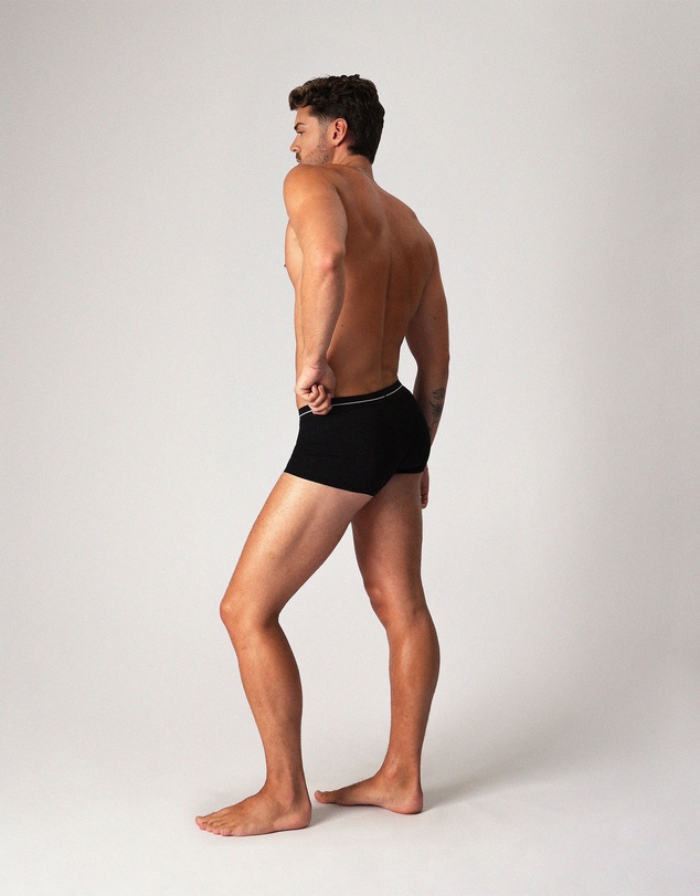 TEAMM8 - Icon Trunk