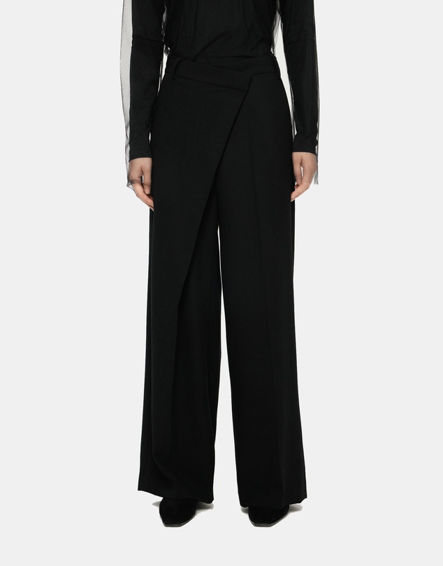 JNBY - JNBY Loose Fitting Long Pants