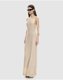 Lioness - Lux Lace Maxi Dress