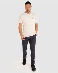 UNIT - Unit Mens Ignite Stretch Pant