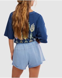 FP Movement by Free People - Knockout Shorts