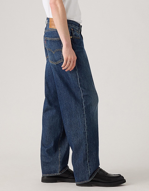 Levi's - 578 Baggy Jeans