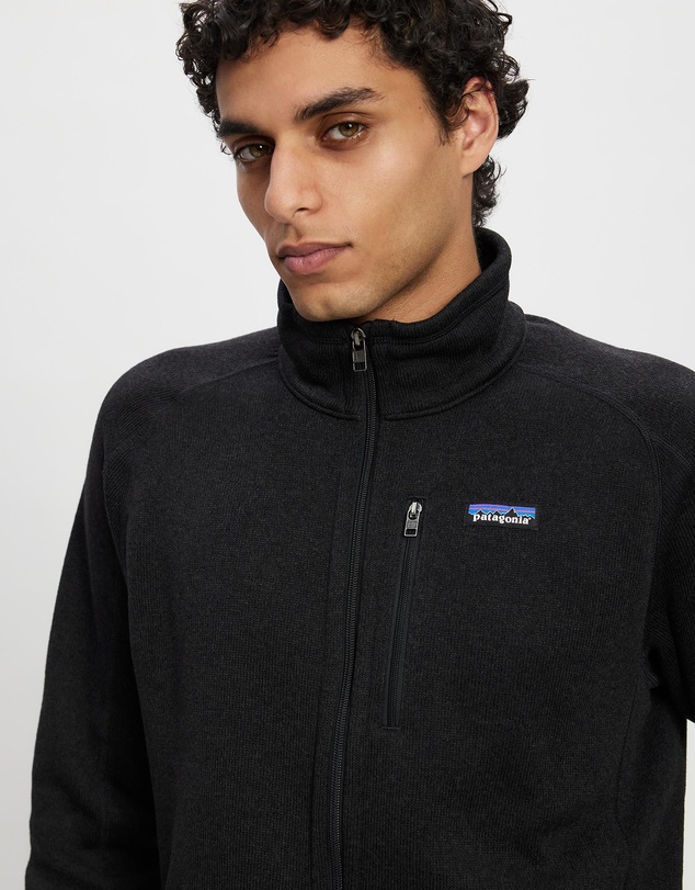 Patagonia - Better Sweater Fleece Jacket