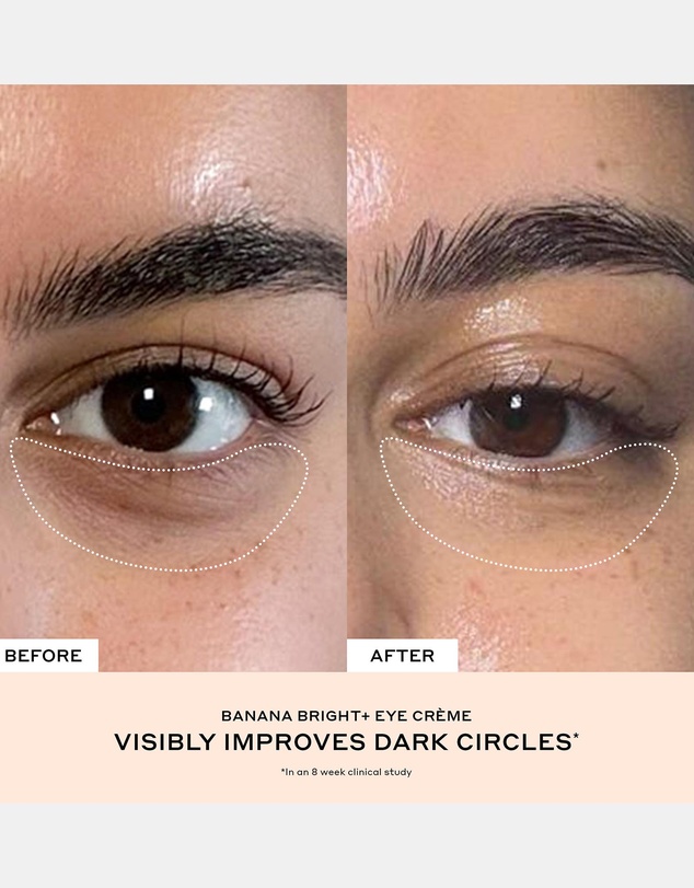 Ole Henriksen - Banana Bright+ Eye Crème