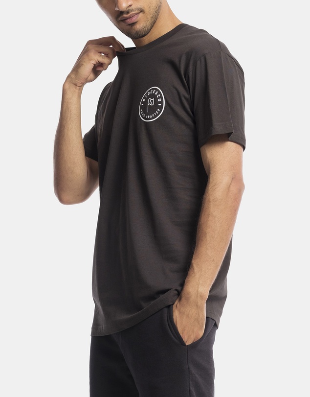 Stock & Co. - Cuba Tee