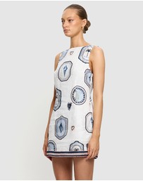 KIVARI - Alessia Mini Dress