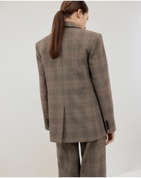 M.N.G - Monet Blazer