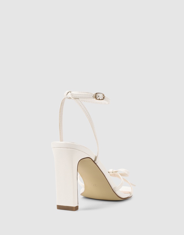 Verali - Kith Block Heel Sandals