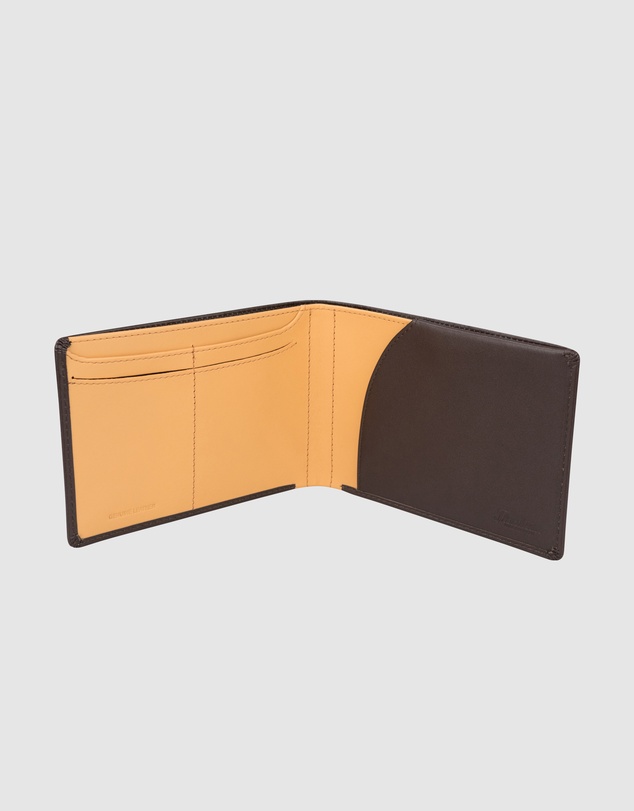 Florsheim - Midway Passport Wallet