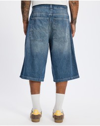 BDG By Urban Outfitters - BDG Skate Shorts
