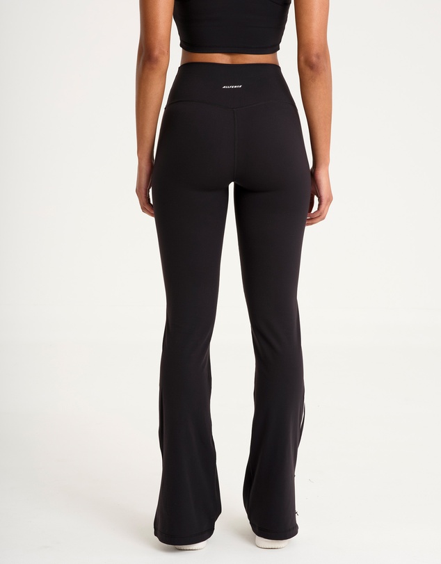 All Fenix - ALLFENIX CloudCore Contrast Flared Legging