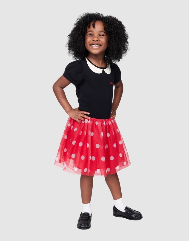 GAP - Disney Minnie Dress - Babies-Kids