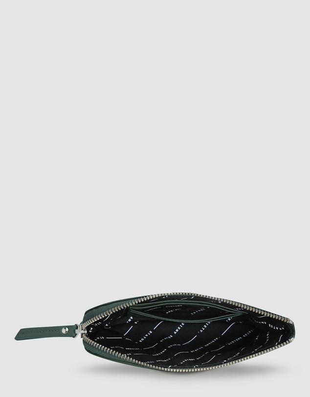 Status Anxiety - Smoke and Mirrors Pouch