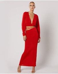 Winona - Xenia Skirt