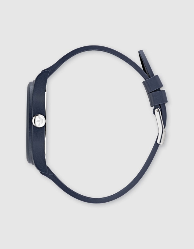 adidas Originals - Project One Solar Powered Blue Watch