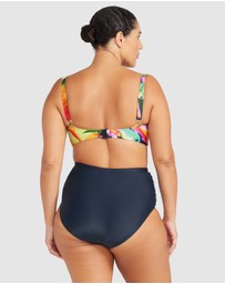 Artesands - Botticelli High Waist Swim Pant