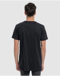 DVNT - 3-Pack Classic Embroidery Tee