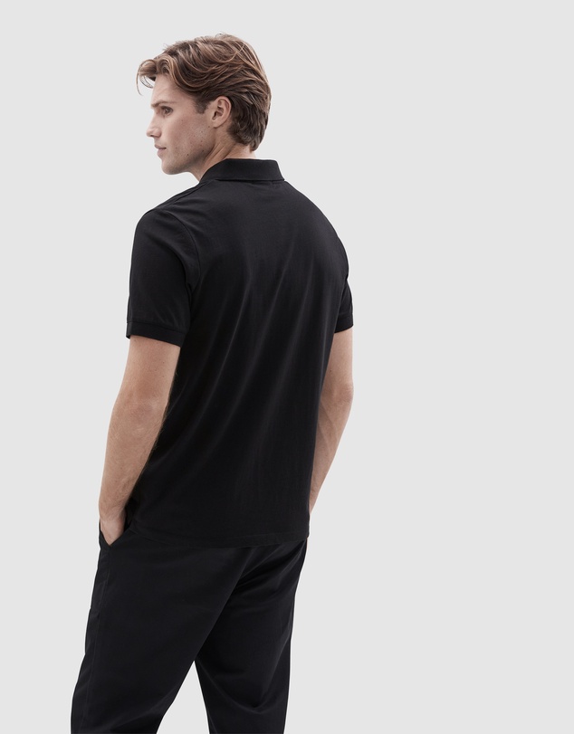 UNISON - Classic Jersey Polo