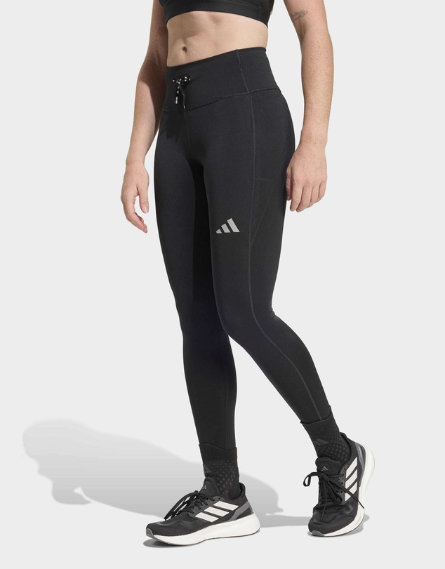 adidas Performance - Run Essentials Full Length Leggings Womens