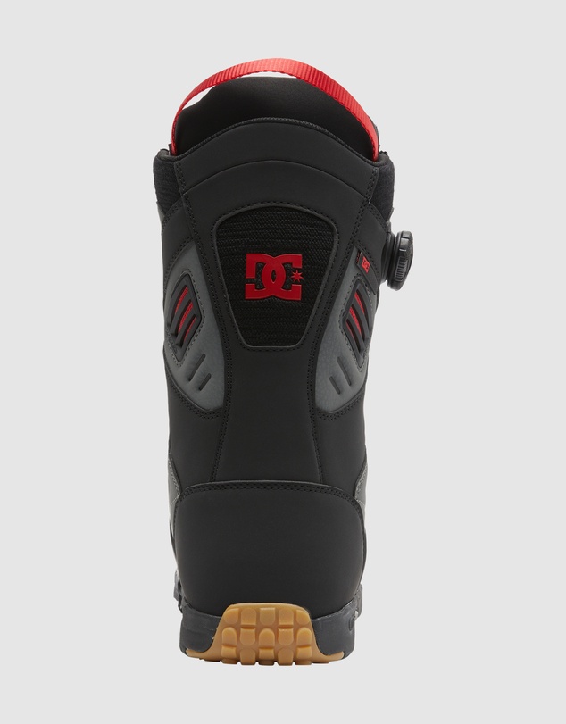 DC Shoes - Mens Judge BOA Snowboard Boots