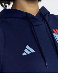 adidas Performance - Westpac NSW Blues Womens Training Hoodie Womens