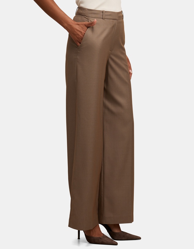 Forever New - Harper Wide Leg Pants