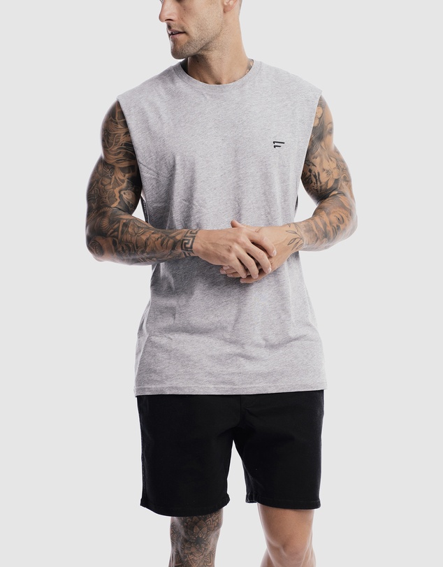First Division - Performance Crest Rise Tank