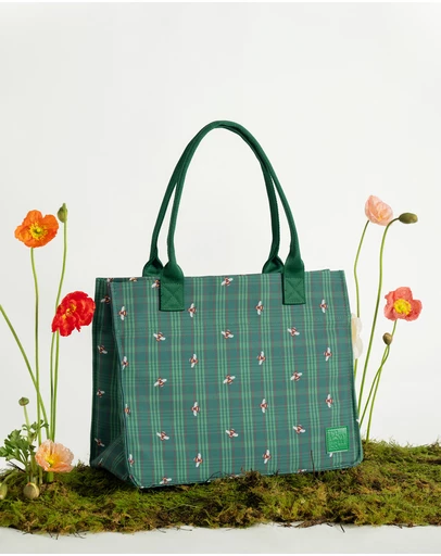 The Somewhere Co - Wildling Everyday Tote Bag