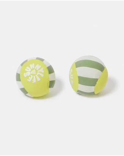Sunnylife - Tides Out Skim Ball Set - Kids