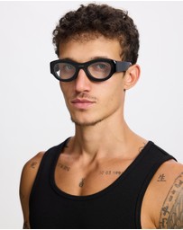 SUNNEI - Prototipo 5.1 Double Lenses